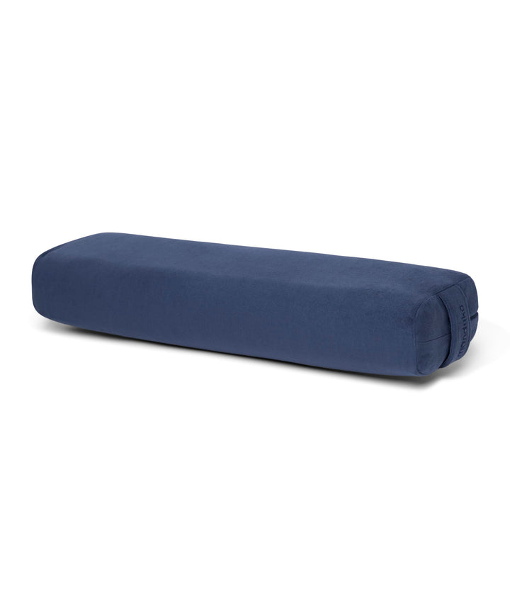Manduka Enlight Yoga-Boller, Midnight lean rectangular Midnight, lean rectangular Midnight