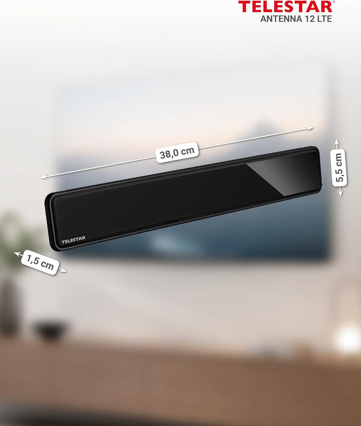 Telestar Antenna 12 LTE, Antenna 12 LTE