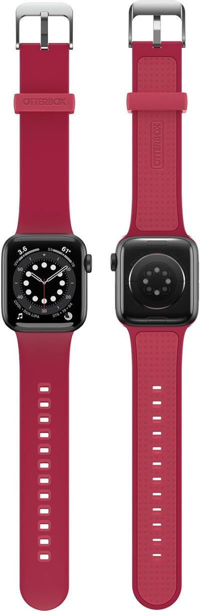 OtterBox All Day Uhrenarmband für Apple Watch Series 9/8/7/6/SE 2. gen/SE 1. gen/5/4/3 - 38mm/40mm/4