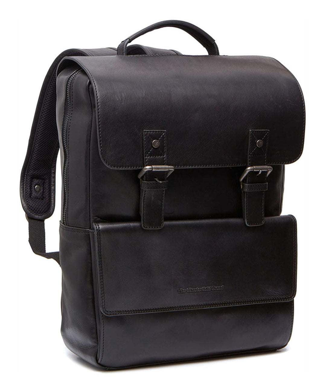 The Chesterfield Brand Malta Rucksack Leder 41 cm Laptopfach