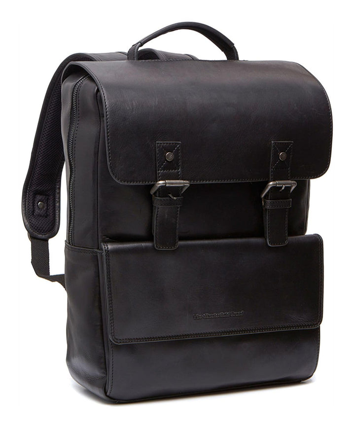 The Chesterfield Brand Malta Rucksack Leder 41 cm Laptopfach