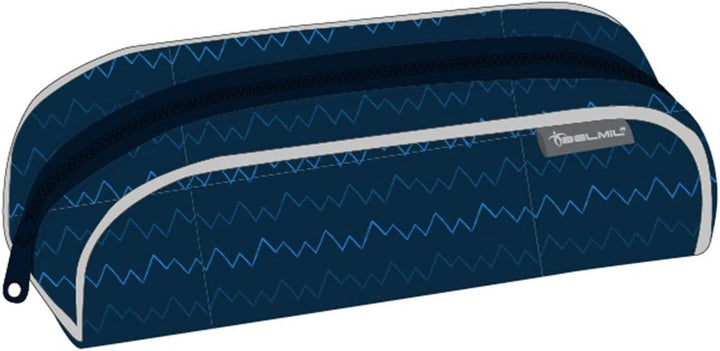 Belmil Classy Schulranzen Set 4 - teilig (403-13/AG/S) M Northern Alpha, M Northern Alpha
