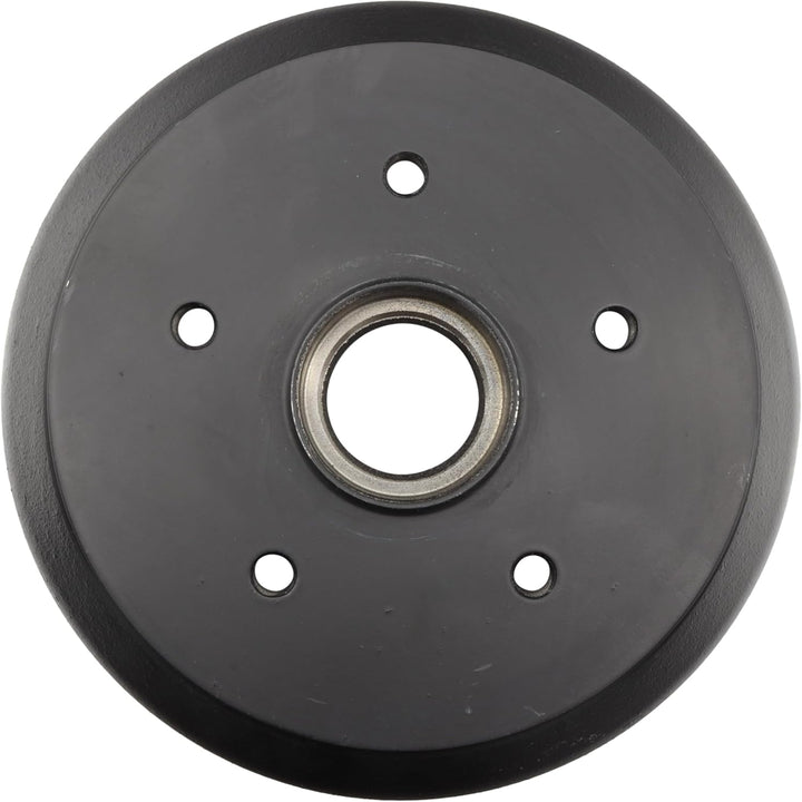 p4U Bremstrommel für Knott 200x50 f. Kegelrollenlager 30205 und 30206 OE-Erstausrüst 730003