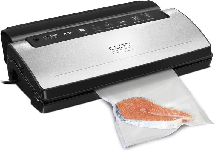 Caso Vakuumiergerät VC 330