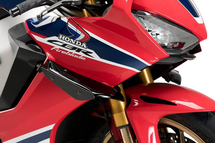 Puig Side Spoiler Downforce 9729N für Honda CBR1000RR Fireblade/SP/ SP2 17'-19'