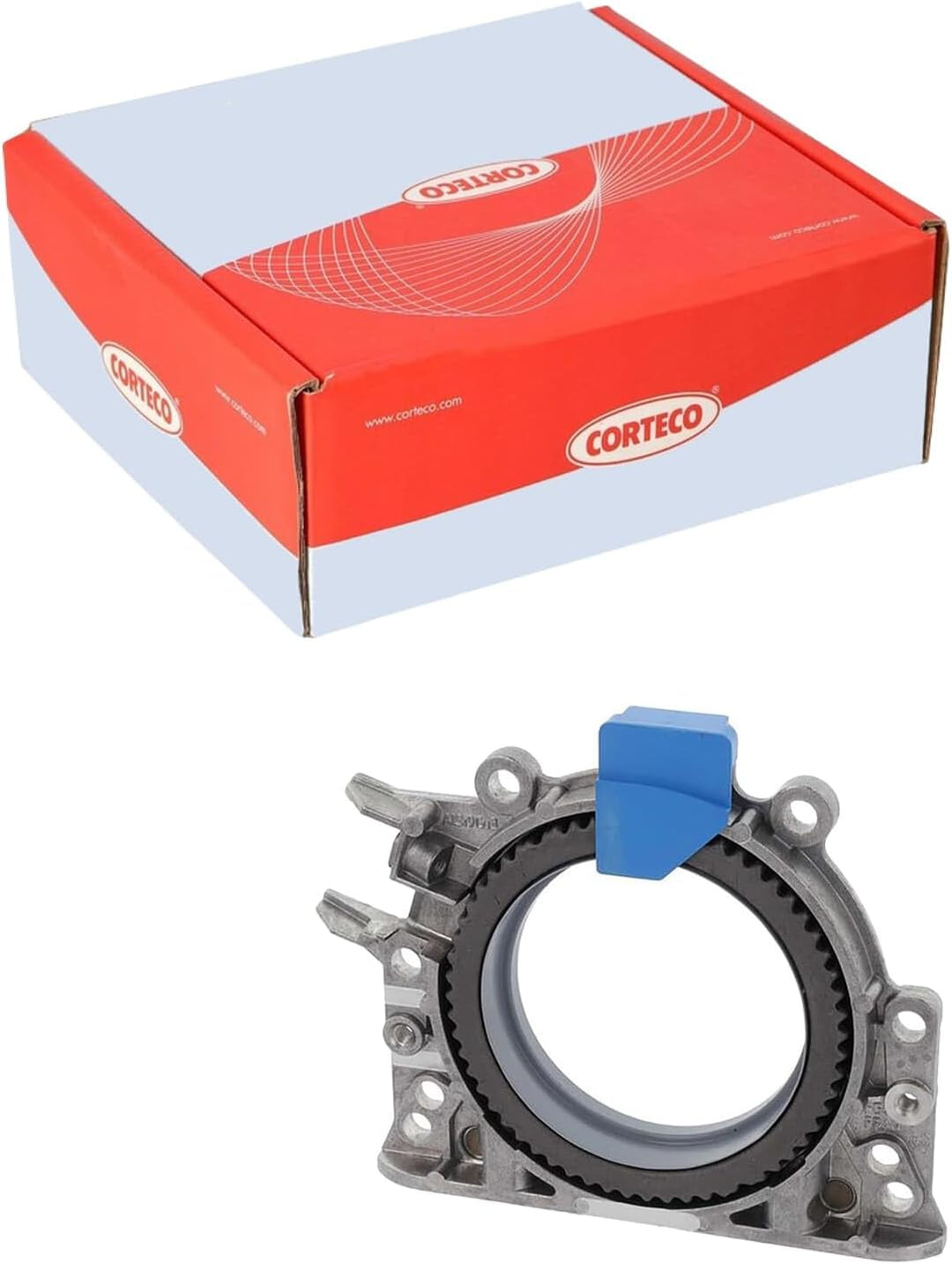 Corteco 20034934B Wellendichtring, Kurbelwelle