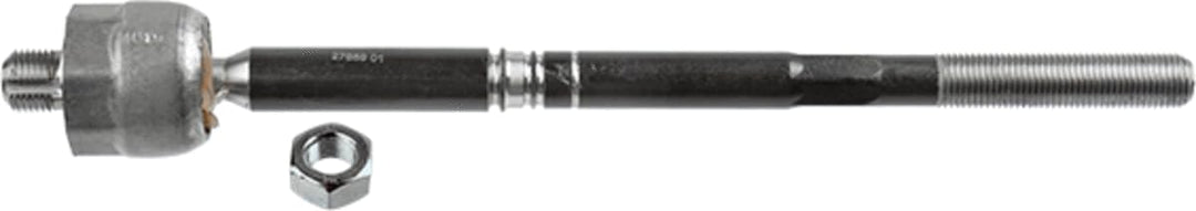 LEMFÃ-RDER 2766901 Axialgelenk, Spurstange