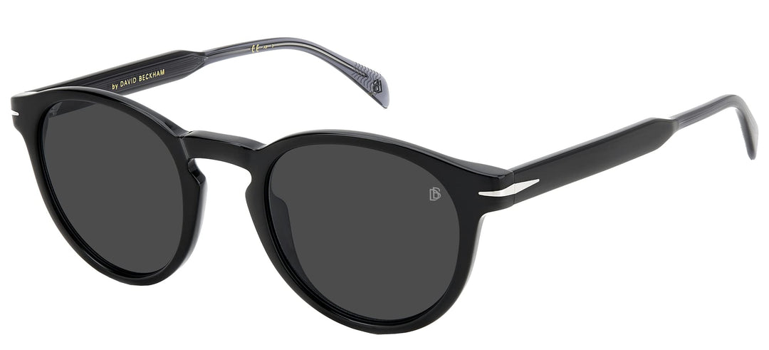 DAVID BECKHAM Herren Db 1111/S Sonnenbrille, 08a, 50