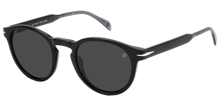 DAVID BECKHAM Herren Db 1111/S Sonnenbrille, 08a, 50