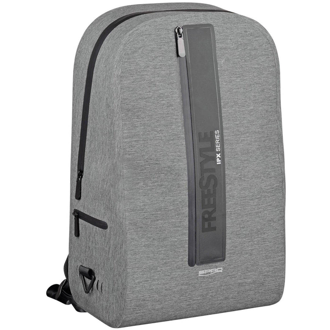 Spro Freestyle Rucksack zum Spinnfischen 48x31x15cm IPX Series Backpack