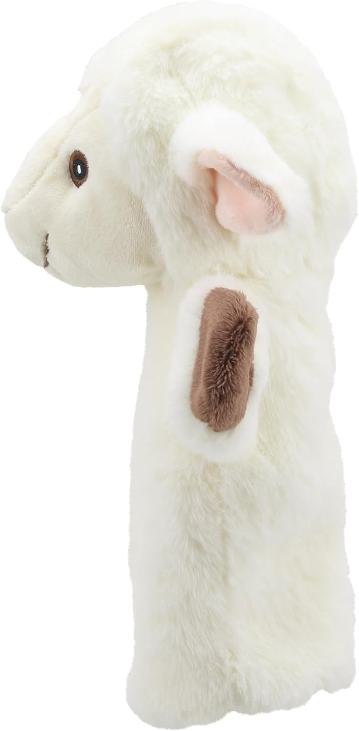 The Puppet Company Puppet Buddies Schaf Handpuppe