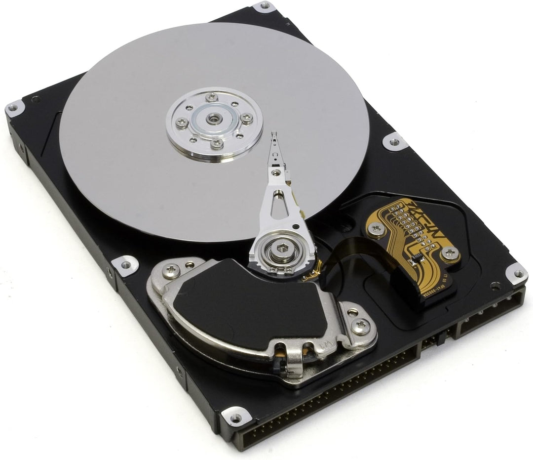 Samsung Spinpoint F1 HD103UJ 1TB 8,9 cm (3,5 Zoll) SATA II Festplatte (7200RPM, 32MB Cache)