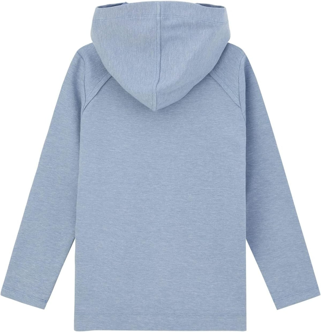 s.Oliver Jungen Sweatshirts 152 Blau, 152 Blau