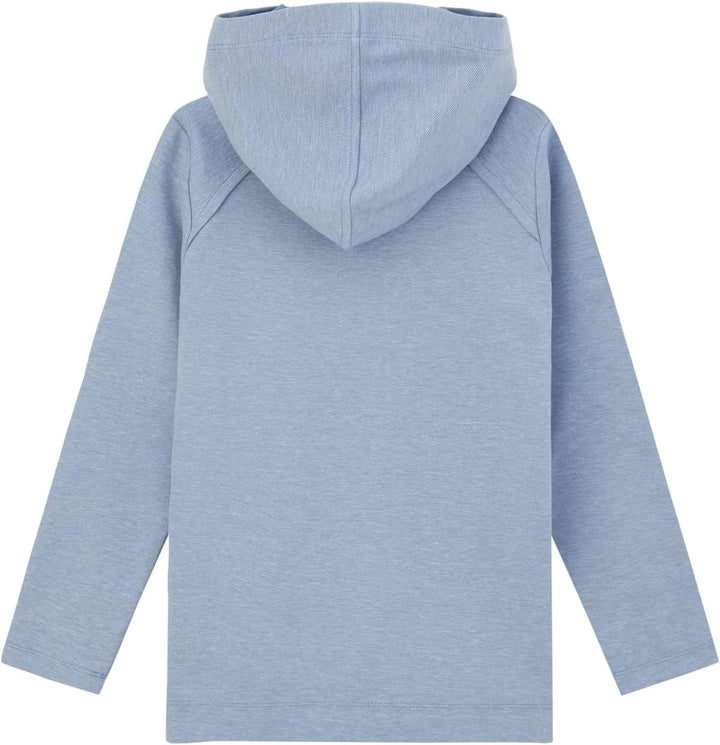 s.Oliver Jungen Sweatshirts 152 Blau, 152 Blau