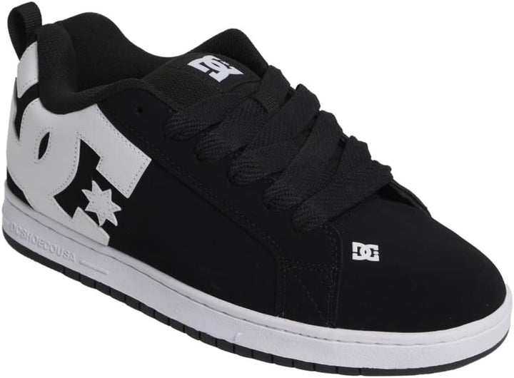 DC Shoes - Court Graffik Shoe für Männer 40.5 EU, 40.5 EU