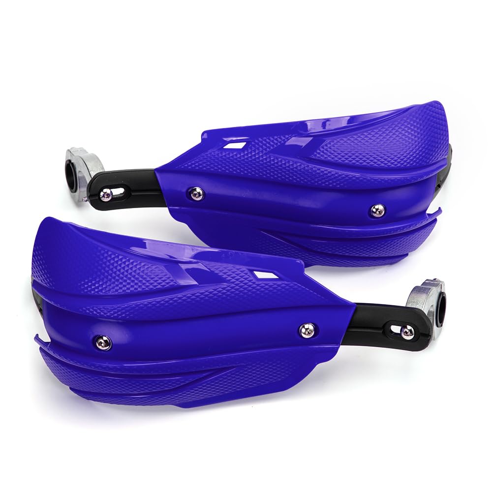 Motorrad Handschutz Universal 22mm 25mm 28mm Griffschutz Schild Motorrad Motocross Roller Winddichte