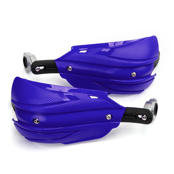 Motorrad Handschutz Universal 22mm 25mm 28mm Griffschutz Schild Motorrad Motocross Roller Winddichte