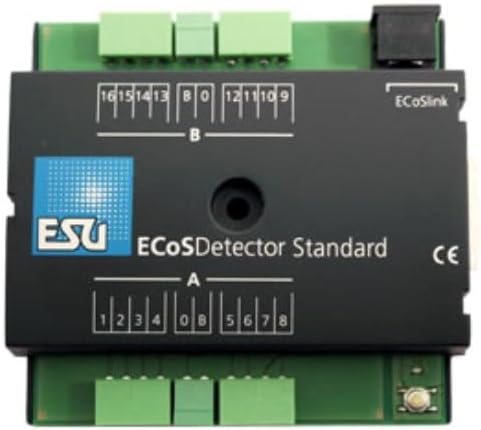 ESU 50096 ECoSDetector Standard Rückmelder