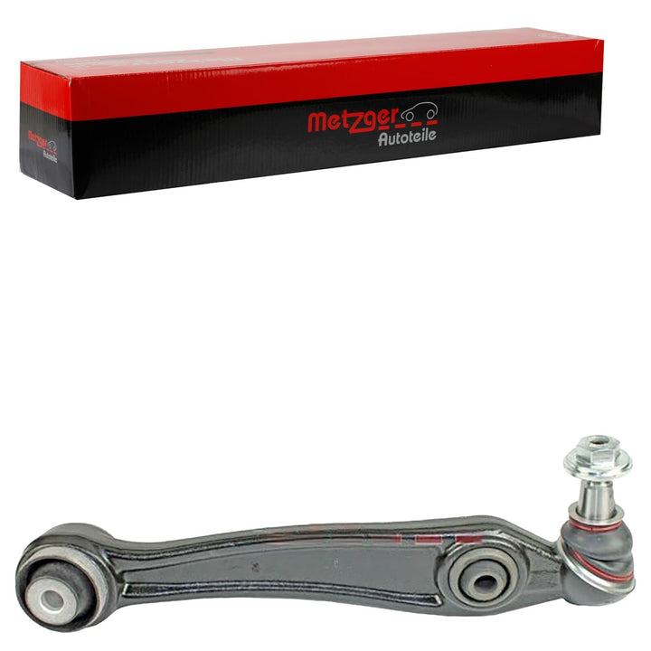 Metzger 58096002 - Lenker, Radaufhängung
