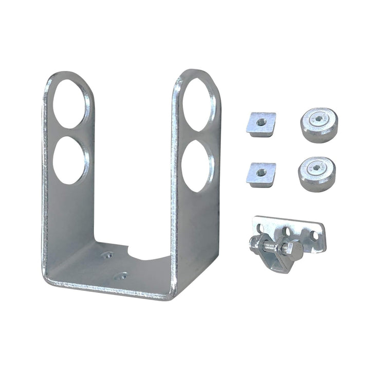 Elektromotor, Spindelantrieb Lichtkuppel 230V / 300mm HUB 500N Motorantrieb D8 FCE mit Signalkontakt