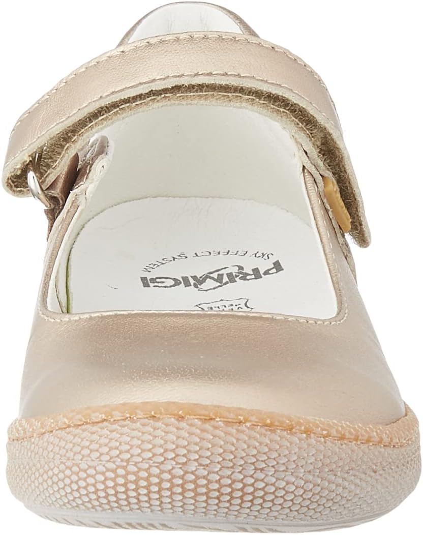 PRIMIGI Mädchen PTF 19170 Mary Jane Schuh 21 EU Taupe, 21 EU Taupe