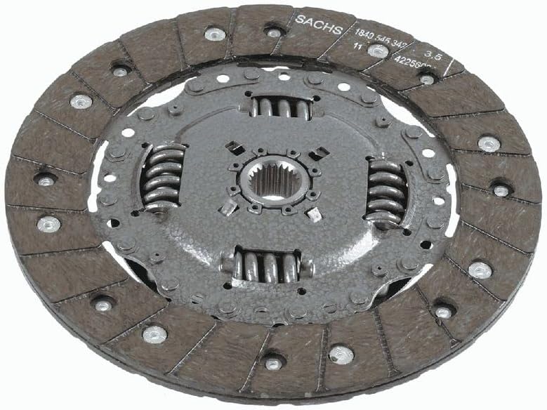 SACHS 3000 839 101 Kupplungssatz