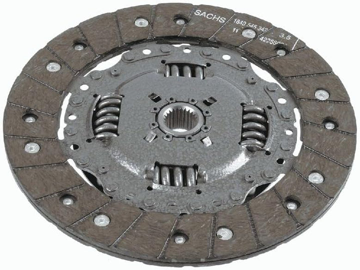 SACHS 3000 839 101 Kupplungssatz