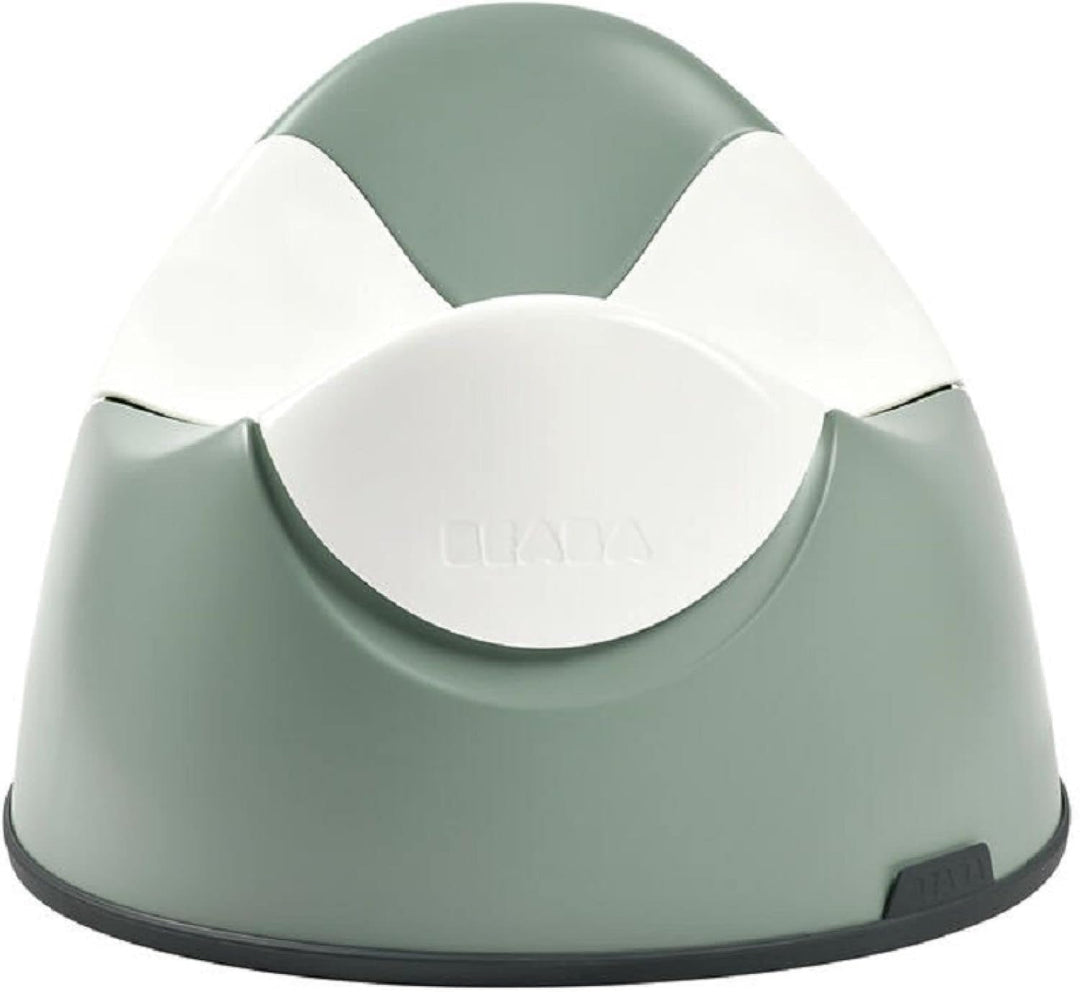 Béaba, Babytopf, Ergonomisches Töpfchen für Kinder, Rutschsicher, Hygienisch, Pflegeleicht, WC-Einsa