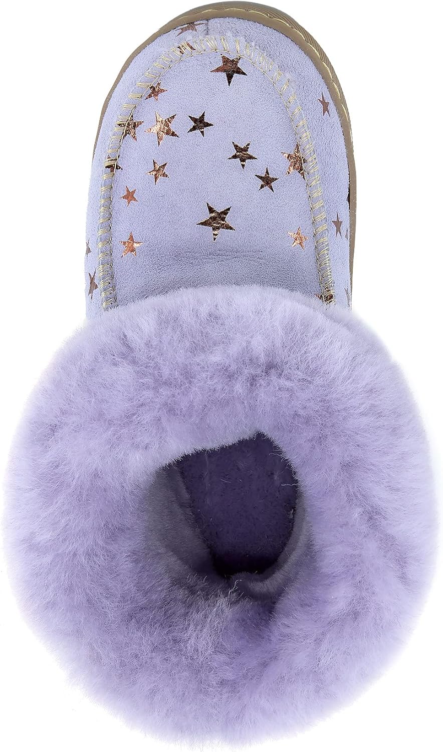 Kinder Hausschuhe Peppin, Lammfell Winterschuhe, Baby Schuhe, Junge und Mädchen, Echtleder, Handgefe