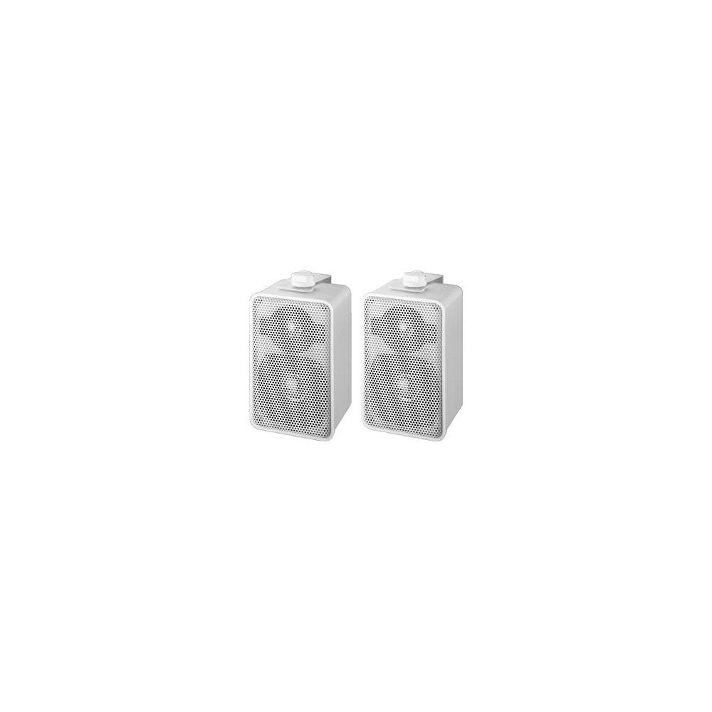 Monacor EUL-42/WS PA-Lautsprechergehäuse