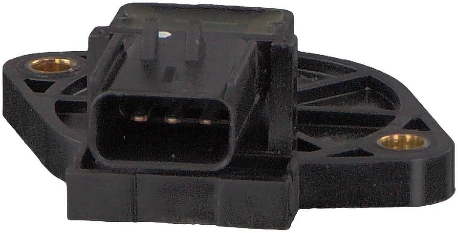 Blue Print ADA107212 Nockenwellensensor , 1 Stück