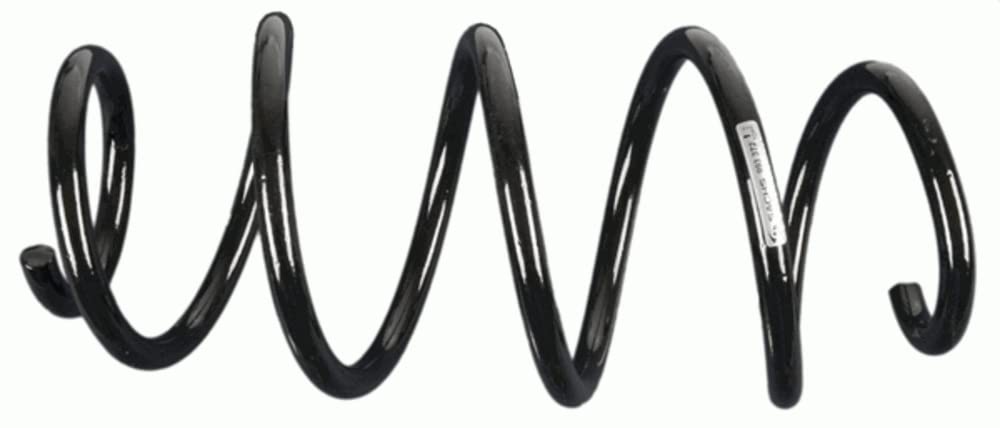 SACHS 993 372 Fahrwerksfeder