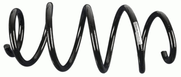 SACHS 993 372 Fahrwerksfeder