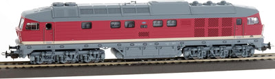 Piko H0 52773 H0 Diesellok BR 142 der DR