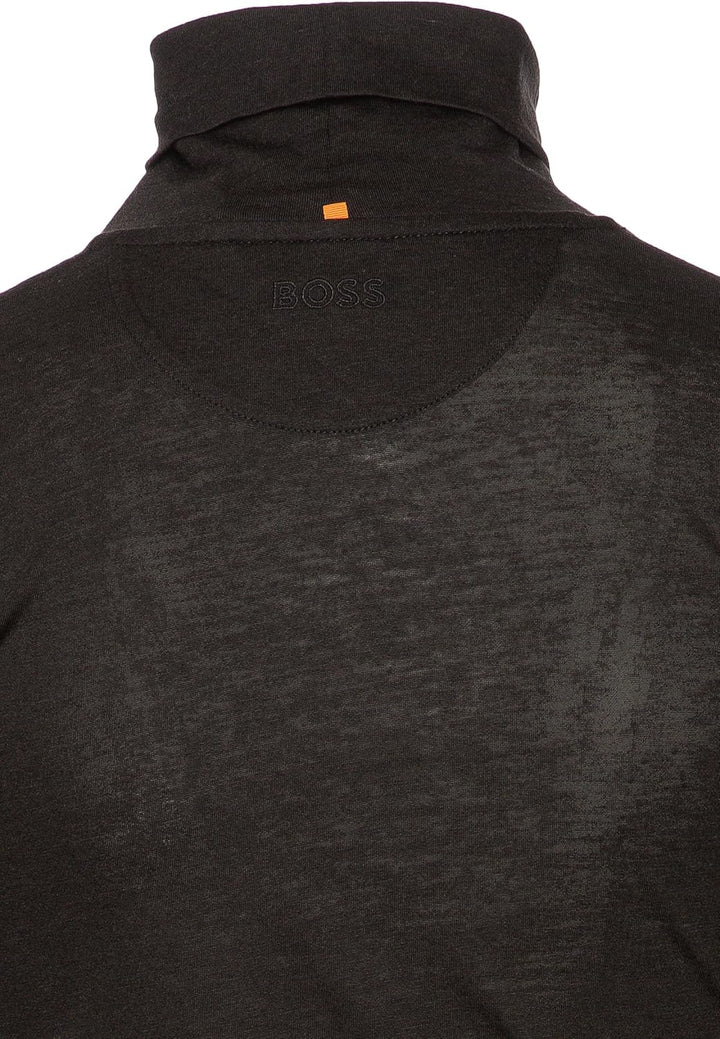 BOSS Damen C_Emerie_2 10245496 01 XS Black1, XS Black1