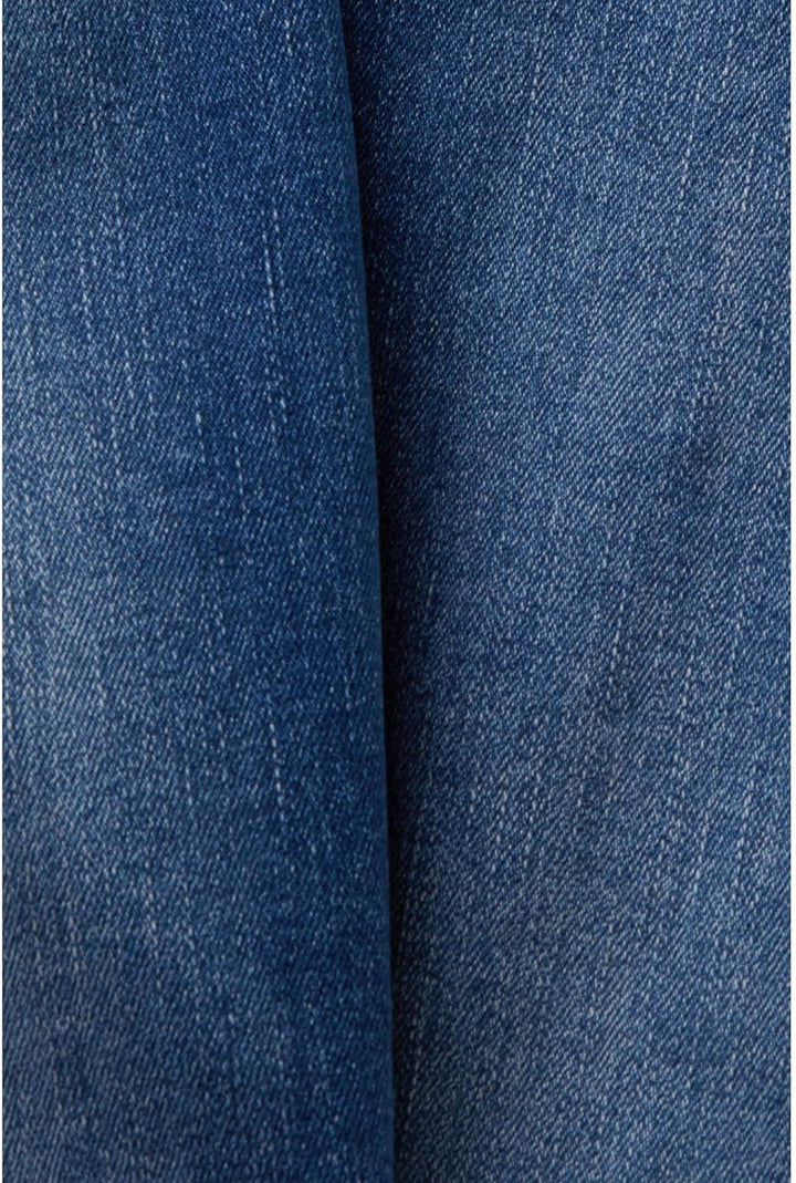 ESPRIT Damen 033ee1b309 Jeans 24W / 32L 902/Blue Medium Wash, 24W / 32L 902/Blue Medium Wash