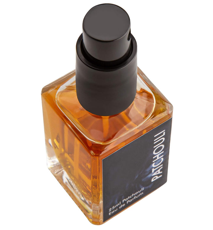 Patchouli, Eau de Parfum, 25 ml, Gothique Patchouly orientalisch 25 ml (1er Pack), orientalisch 25 m