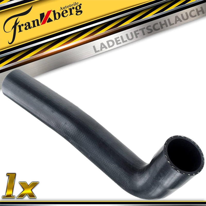 Ladeluftschlauch Turboschlauch für Transit FB FC FD FS FZ FA FM FN 2.0Di 2.0TDCi 2000-2006 4655362