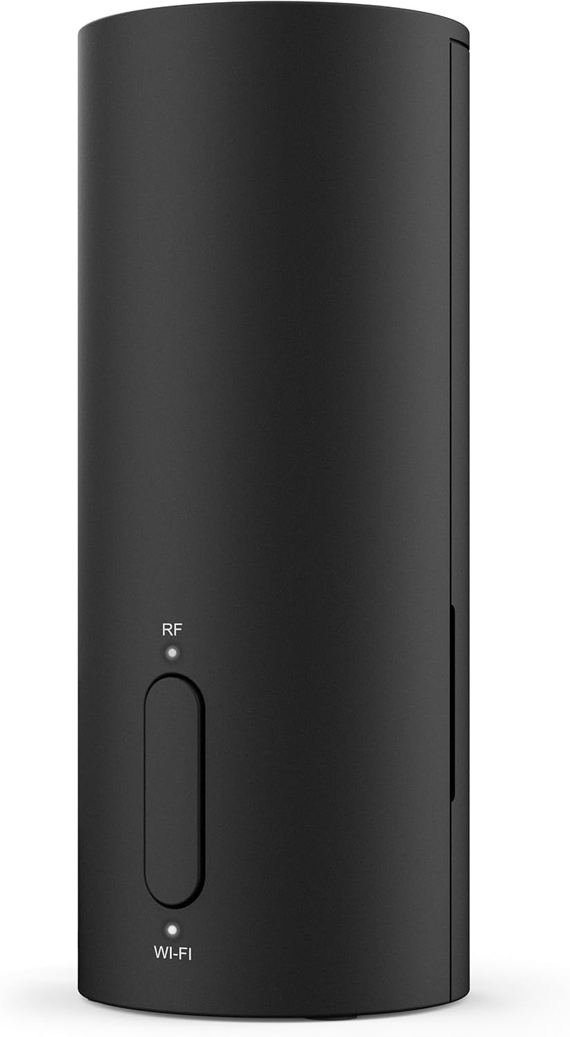 Bresser WLAN-Gateway-Wetterstation El Niño, 7-in-1 Profi-Sensor, Aussentemperatur, Luftfeuchtigkeit