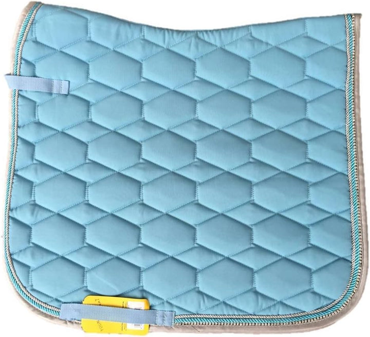 HKM 91256500.0144 Schabracke -Crystal Fashion- Vs, blau blau VS, blau VS