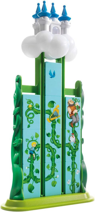 SmartGames – Jack and The Magic Beads, Kinderspielzeug 4 Jahre oder mehr, Lernspiele, Puzzle 4 Jahre