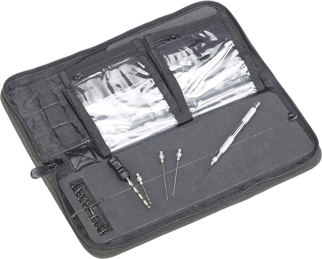 Anaconda Stiff Rig Wallet 2 Vorfachtasche