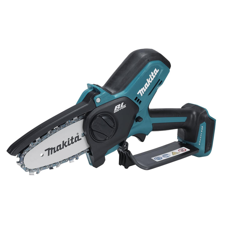 Makita DUC101Z Akku-Astsäge 18V (ohne Akku, ohne Ladegerät) Single, Single