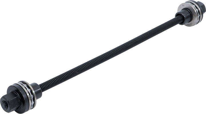 BGS 1514-M10 | Spindel für Zug und Druckhülsen-Satz | M10 x 1,5 mm Spindel | M10 x 1,5, Spindel | M1