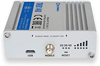 Teltonika TRB140 003000 - TRB140 - LTE-Gateway-Board