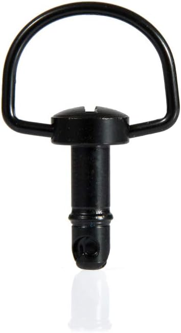 Oldbones Motorrad-Rennverschlüsse, Schnellverschluss, D-Ring, 1/4-Drehung, Rennverkleidung, Nieten,