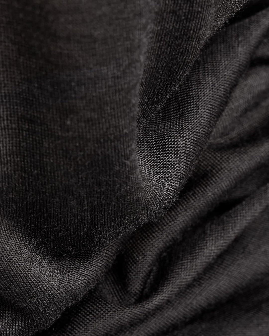 G-STAR RAW Damen Essential Mock Loose Top Tops XXS Schwarz (Dk Black D22764-9908-6484), XXS Schwarz