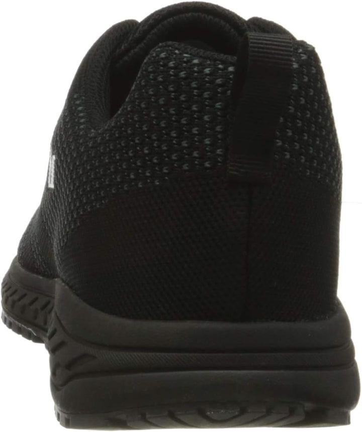 Lico Unisex GaliotSneaker 40 EU Schwarz Grau, 40 EU Schwarz Grau