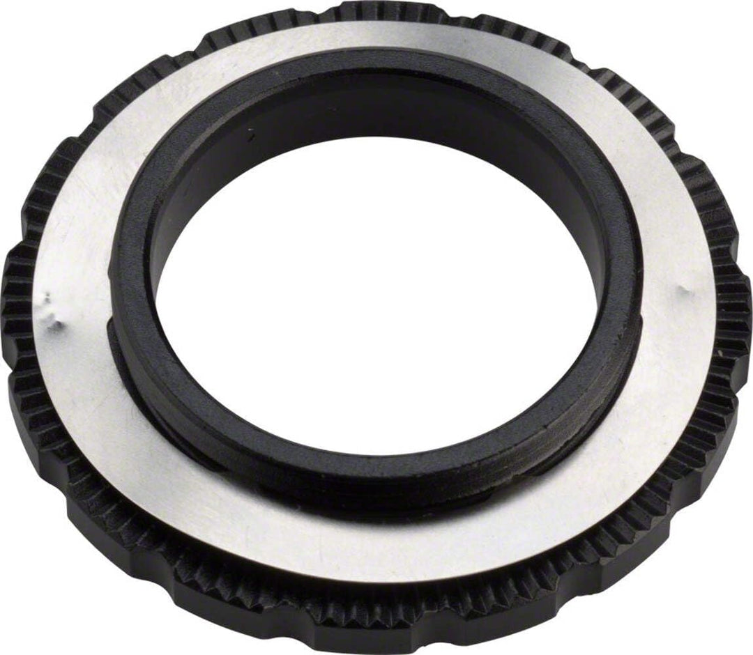 SHIMANO XT M8010 Centerlock Rotor Lockring