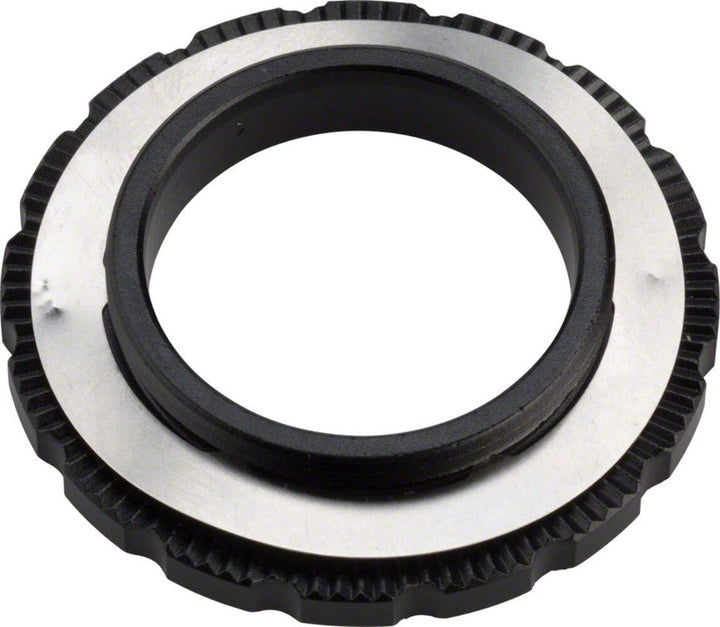 SHIMANO XT M8010 Centerlock Rotor Lockring